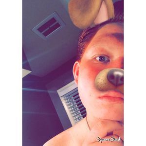 Meet your Posher, Nick